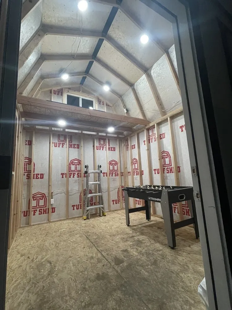 Slide of TM Electric