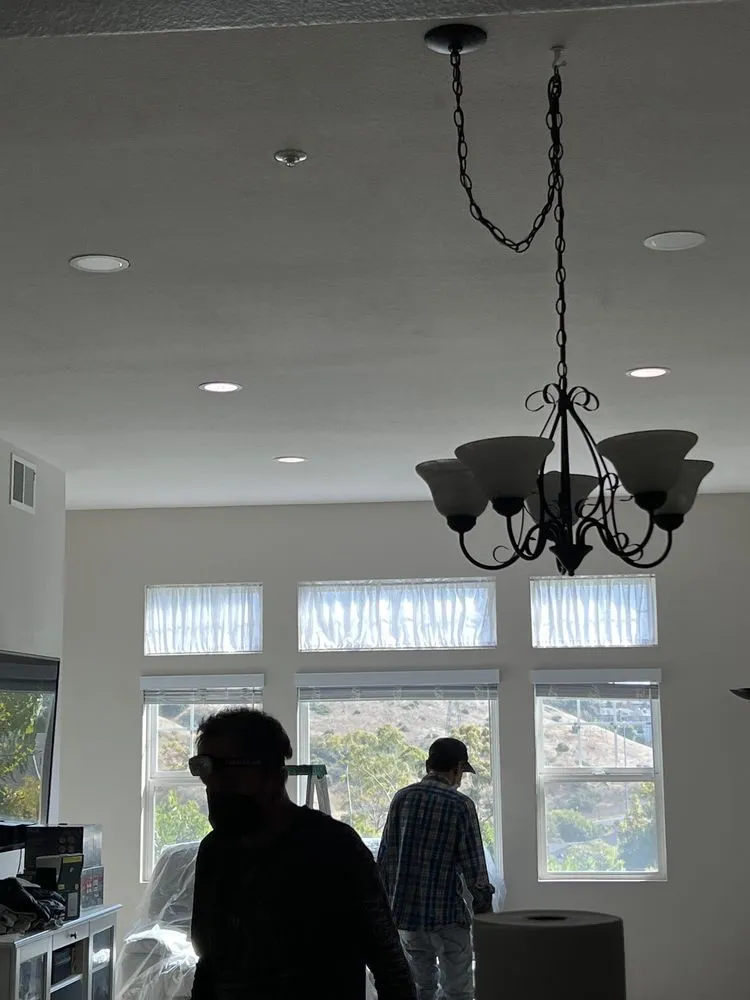 Slide of TM Electric