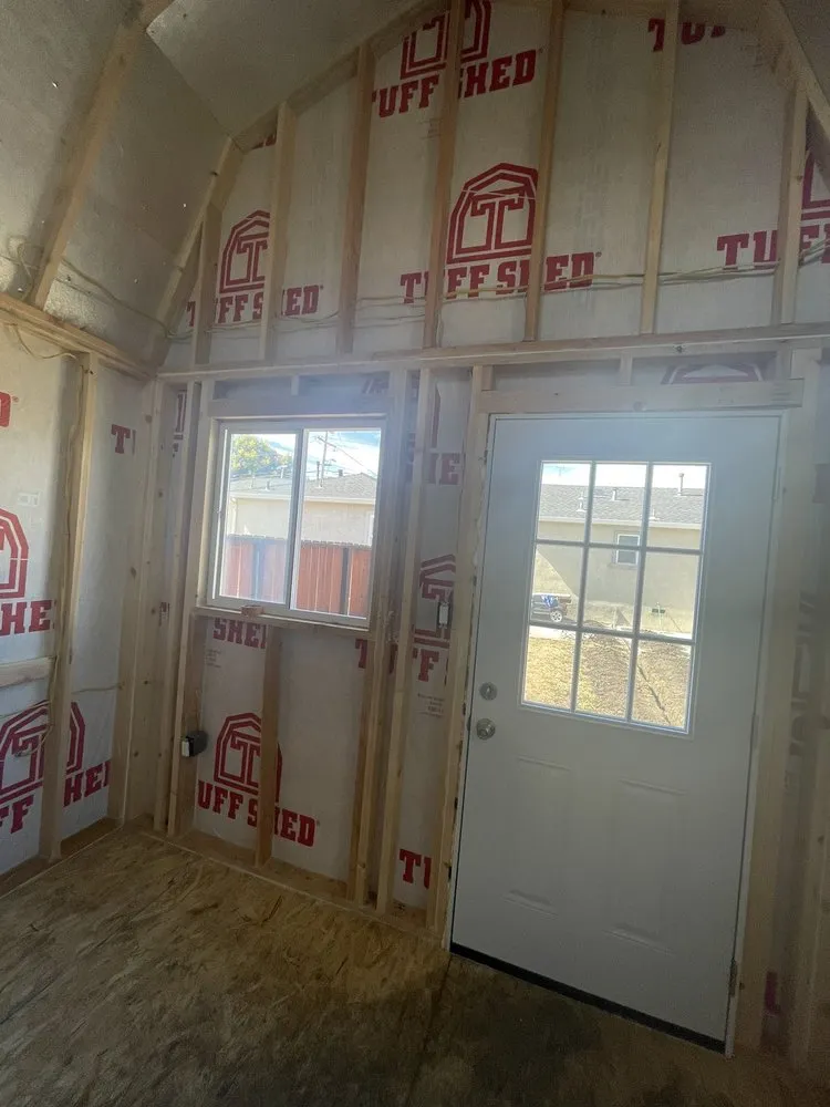 Slide of TM Electric