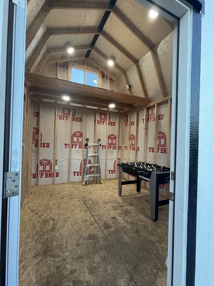 Slide of TM Electric