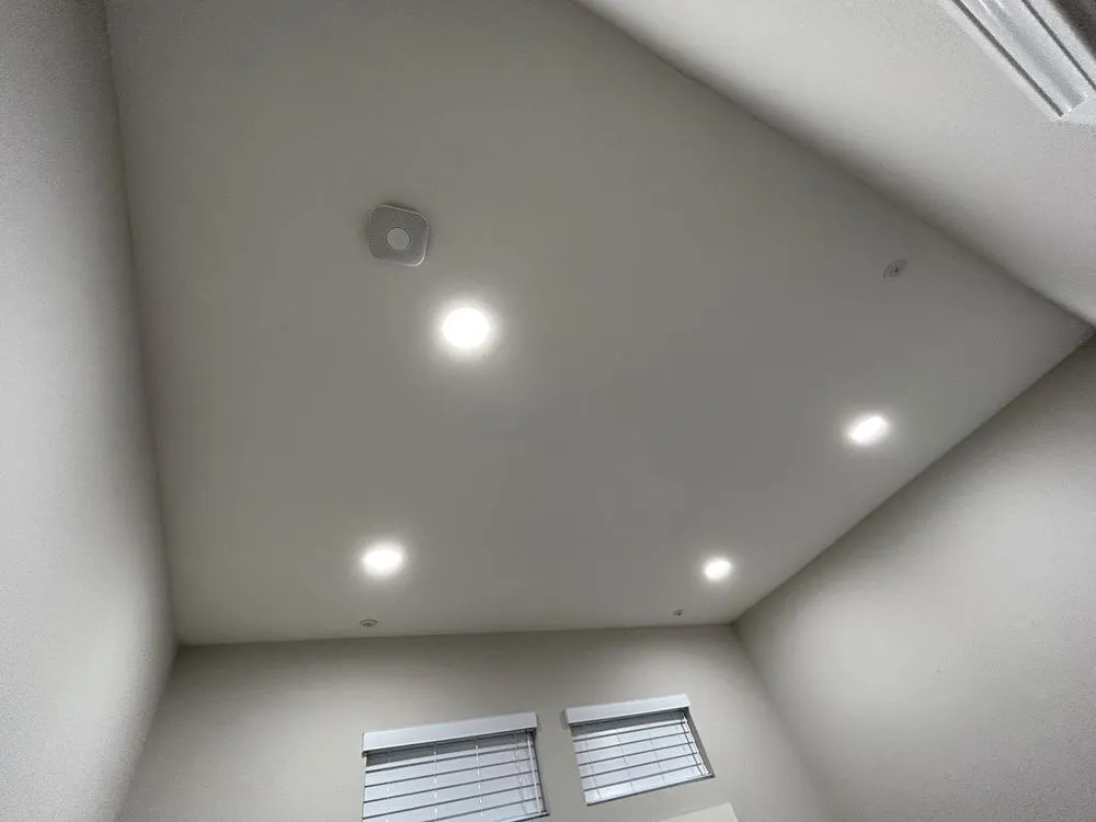 Slide of TM Electric