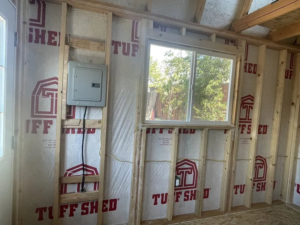 Slide of TM Electric