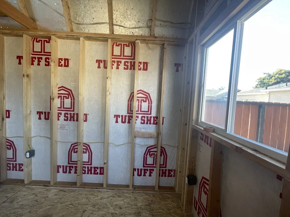 Licensed electrical service for homes in outlet and switch repair, by