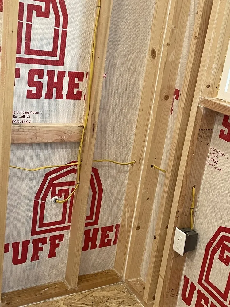 Slide of TM Electric