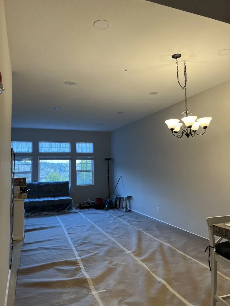 Slide of TM Electric