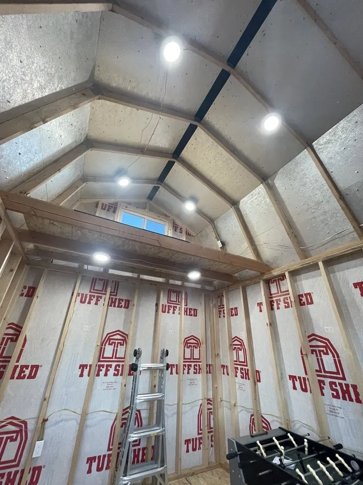 Slide of TM Electric