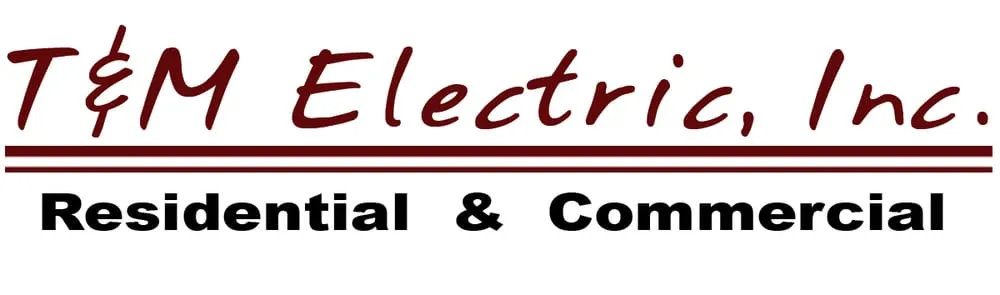 Slide of T&M Electric