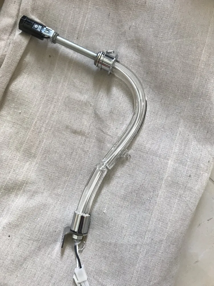 Slide of T&M Electric