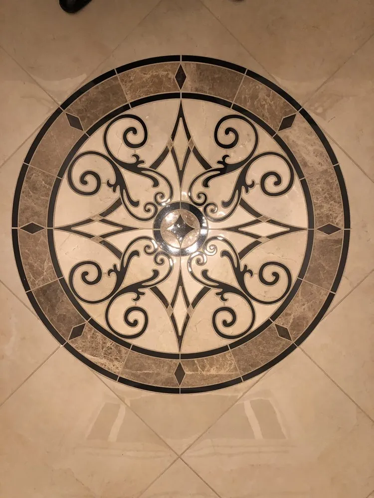 Slide of T&M Electric