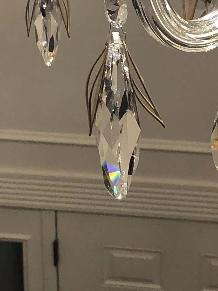 Slide of T&M Electric