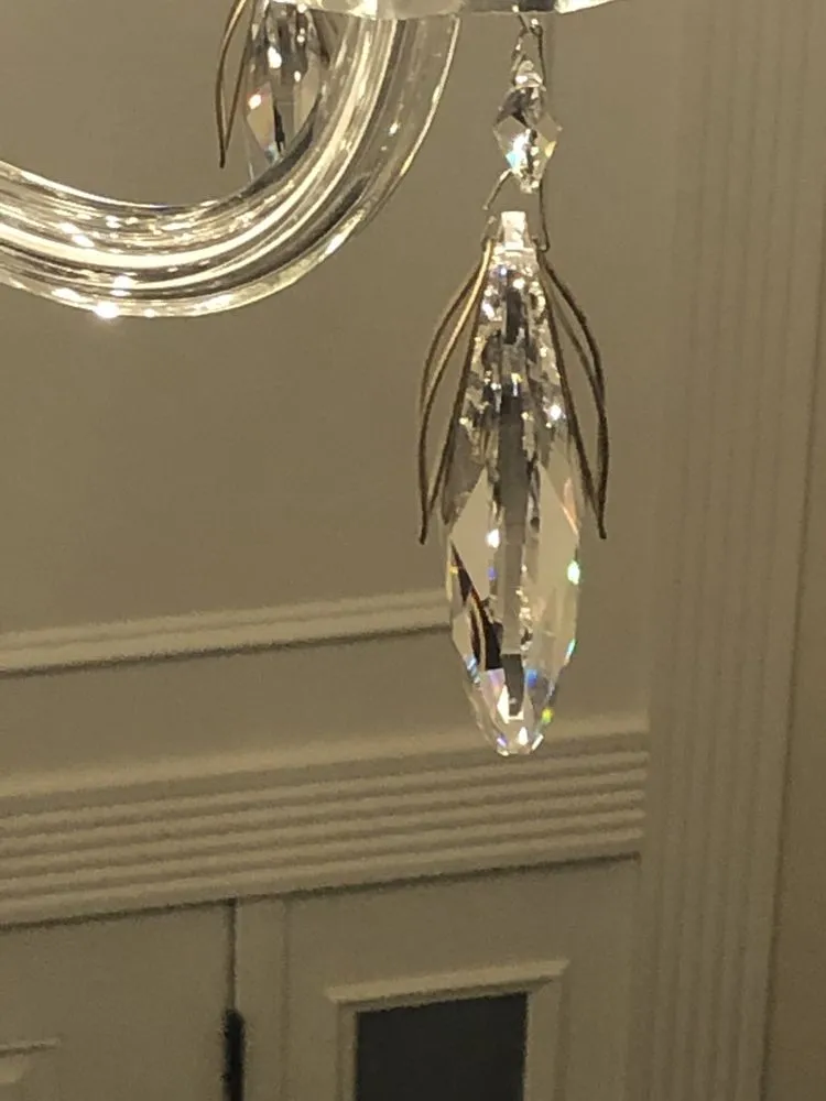 Slide of T&M Electric