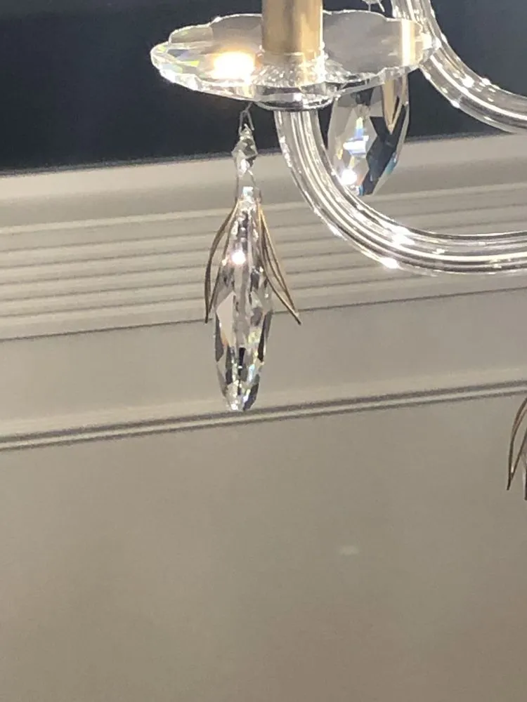 Slide of T&M Electric