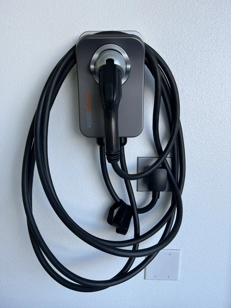 Slide of Tm Electrical