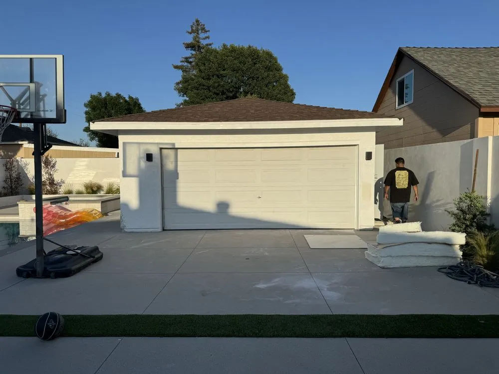 Slide of Tm Electrical