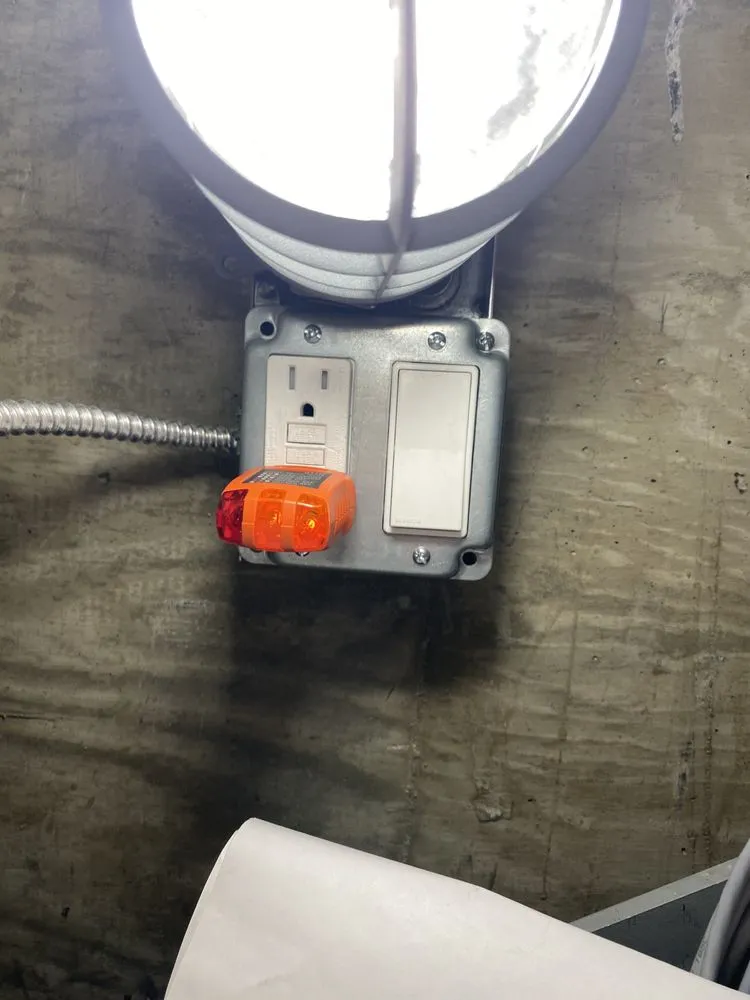 Slide of Tm Electrical