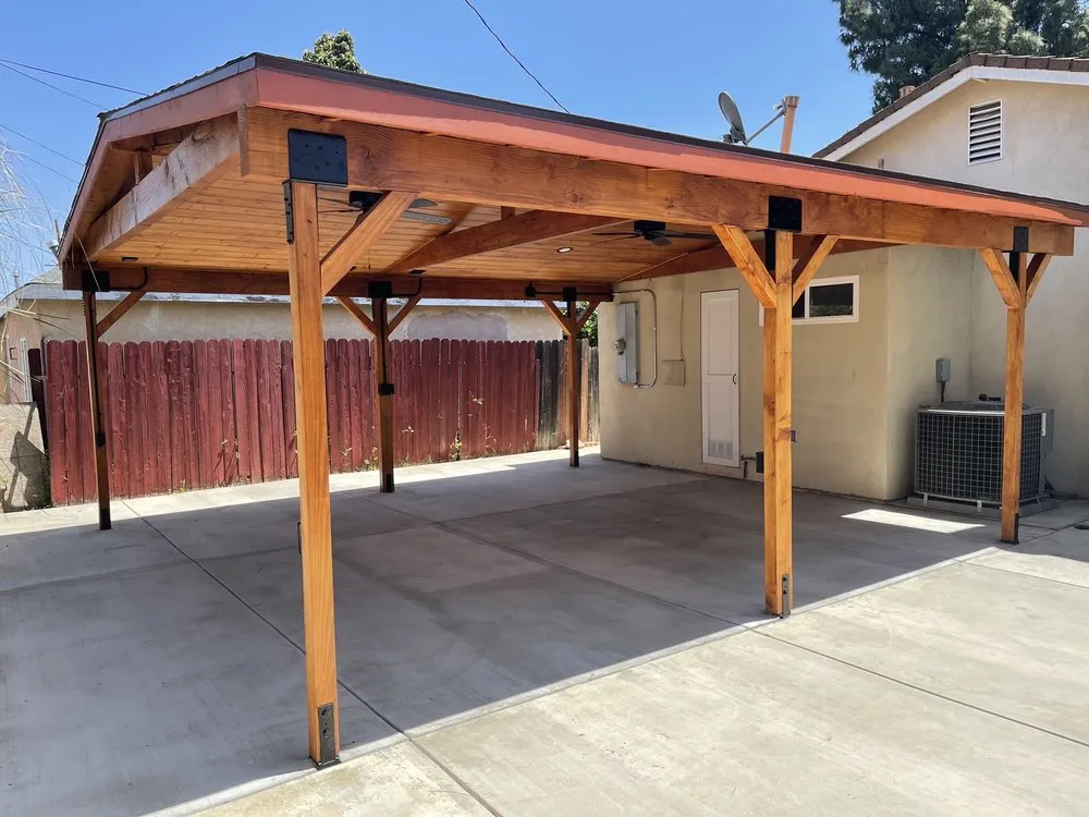 Slide of Tm Electrical