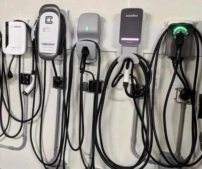 Slide of Tm Electrical