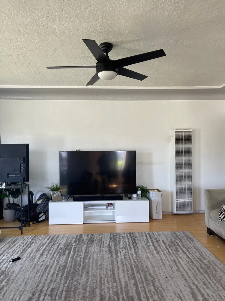 Slide of Tm Electrical