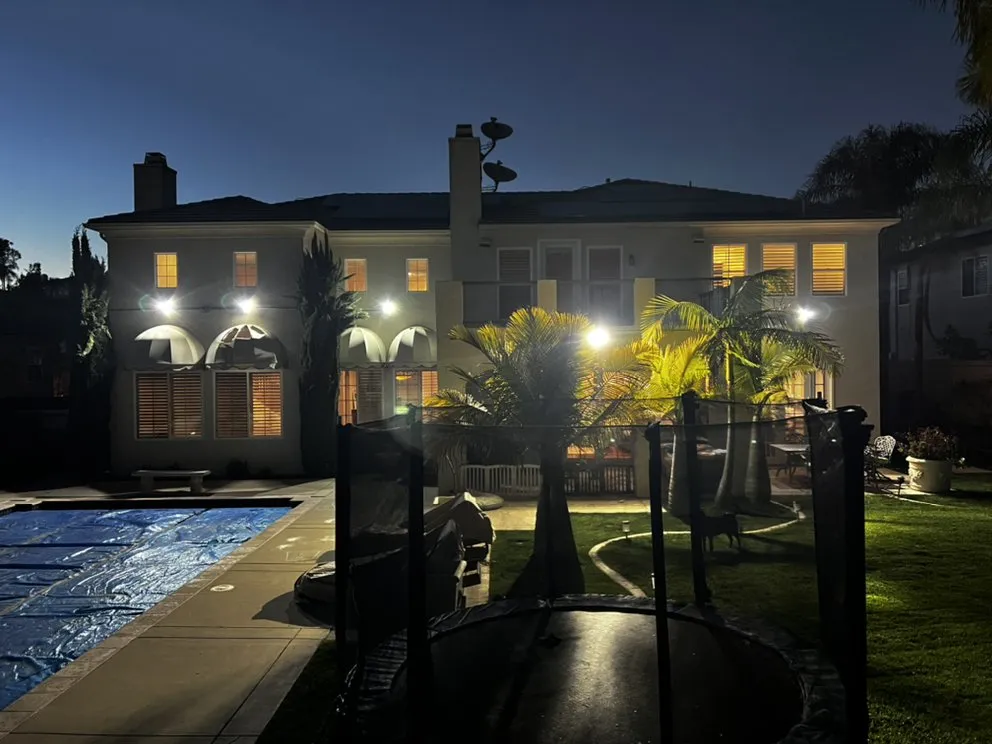 Slide of Tm Electrical