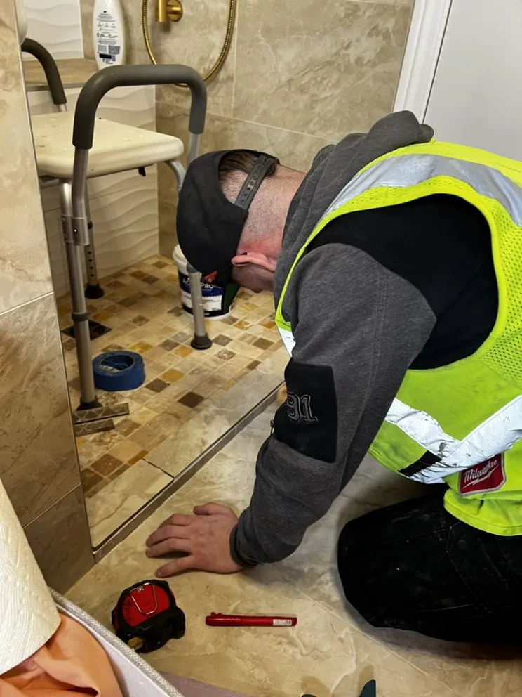 Slide of Tm Electrical