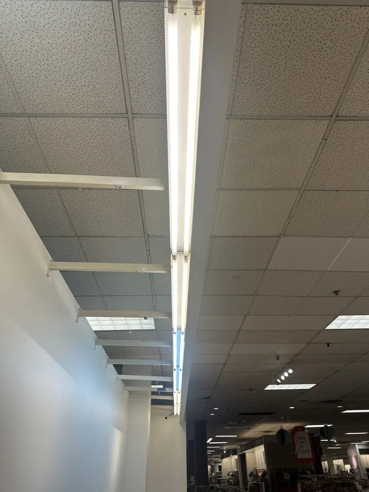 Slide of Tm Electrical