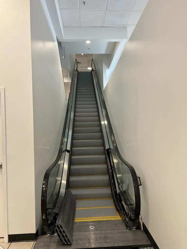 Slide of Tm Electrical