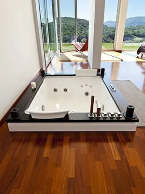 Slide of TM Electrical Contracting