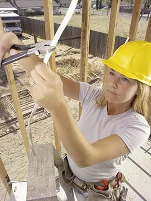 Slide of TM Electrical Contracting