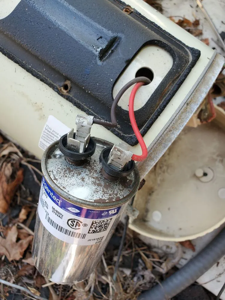 Slide of TM Electrical Services