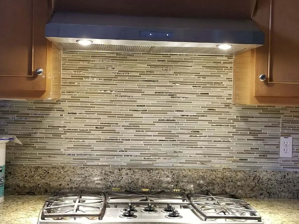 Slide of T&M Handyman Services