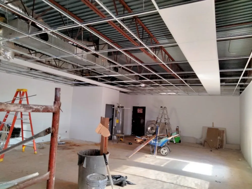 Professional lighting installation experts serving Hobbs Island, AL - T&M Roofing and Home Improvements