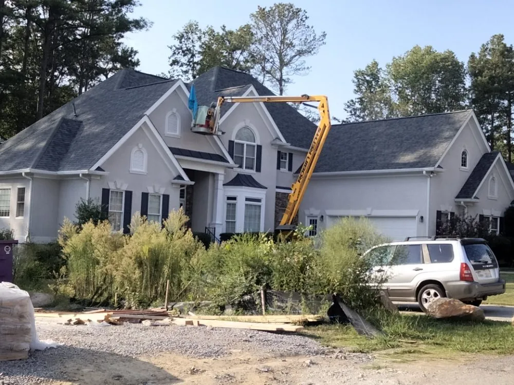 Certified wiring installation service in Hobbs Island, AL - T&M Roofing and Home Improvements