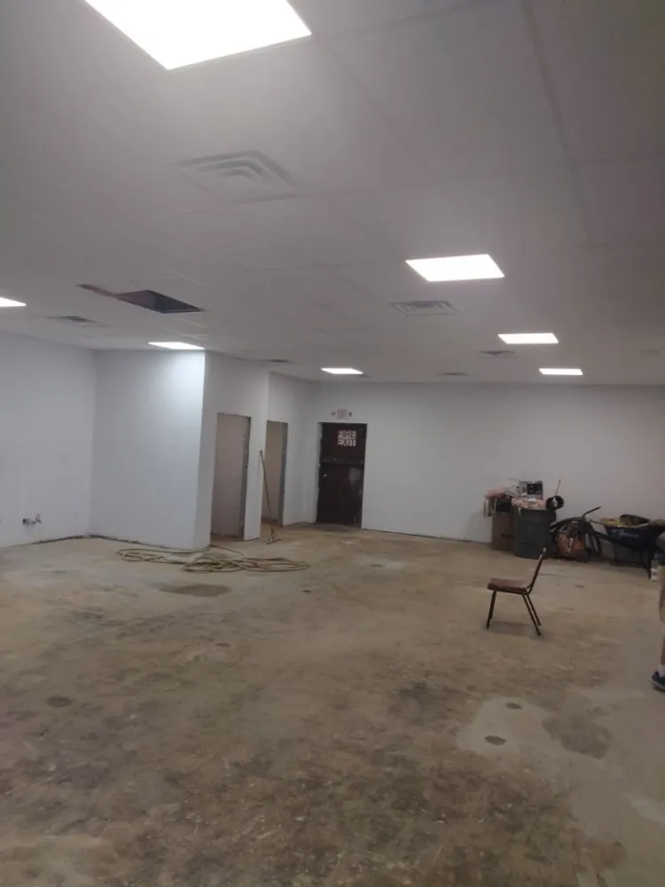 Licensed outlet and switch repair service in Hobbs Island, AL - T&M Roofing and Home Improvements