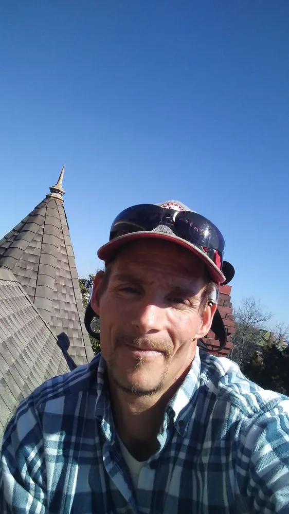 Certified outlet and switch repair in Hobbs Island, AL by T&M Roofing and Home Improvements