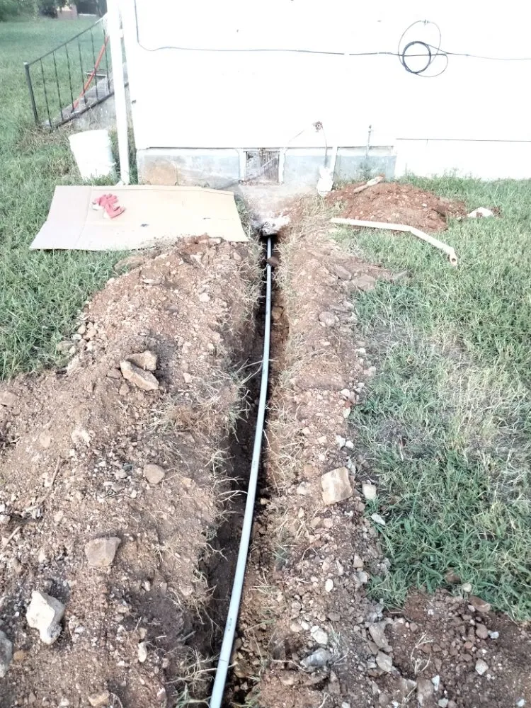 Reliable electrician providing panel upgrade in Hobbs Island, AL - T&M Roofing and Home Improvements