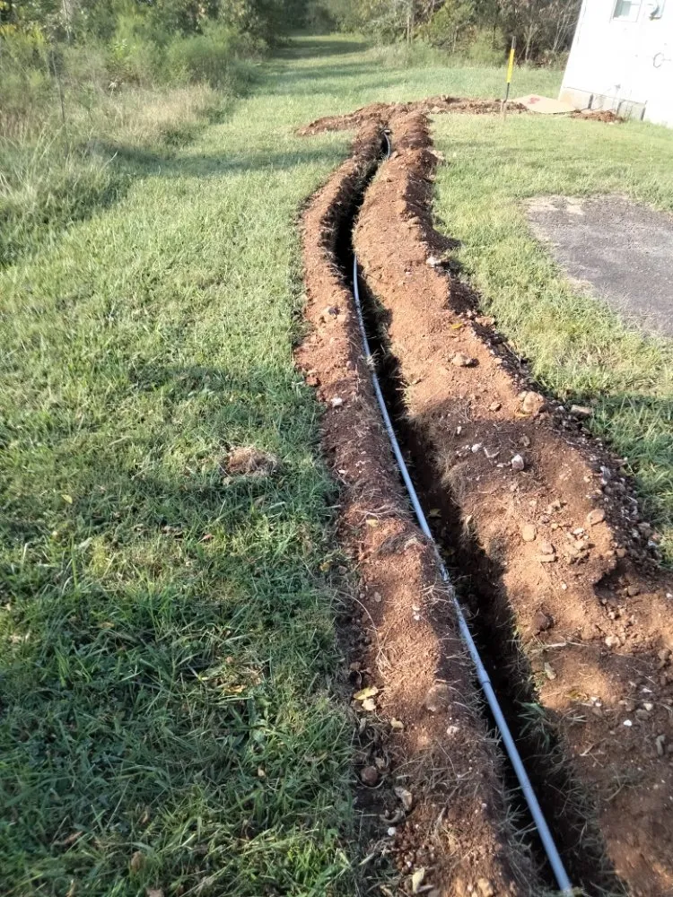 Trusted electrician providing wiring installation in Hobbs Island, AL - T&M Roofing and Home Improvements