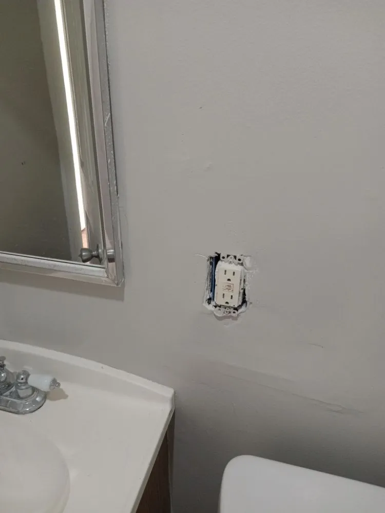 Slide of T&M Tub Reglazing