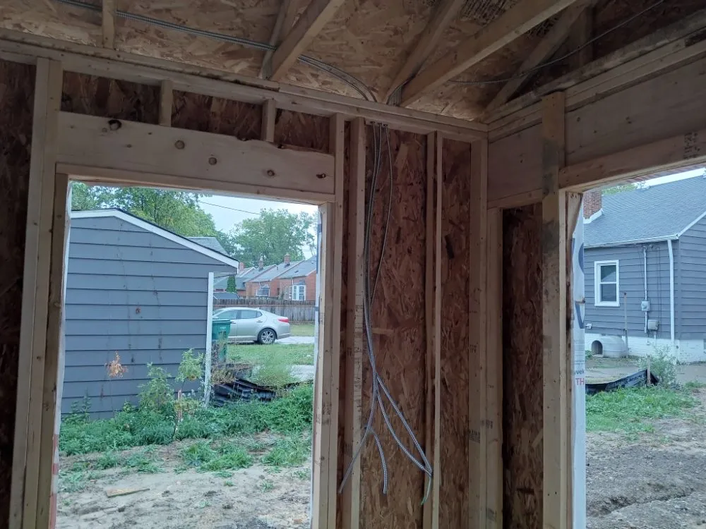 Slide of T&M Tub Reglazing