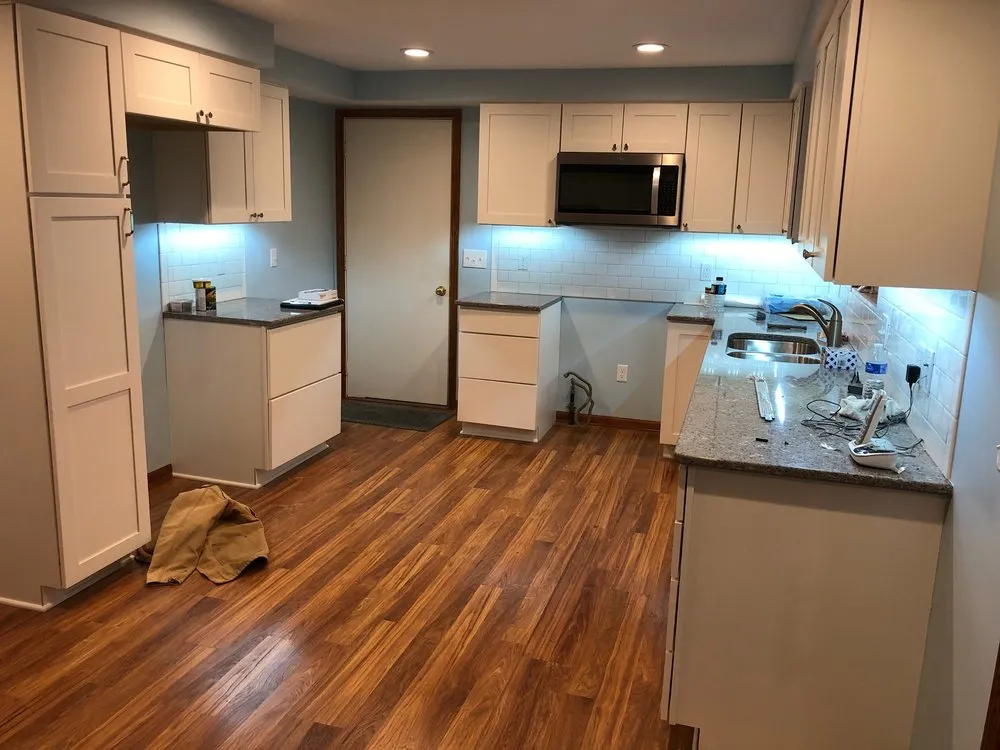 Slide of TMA Electric