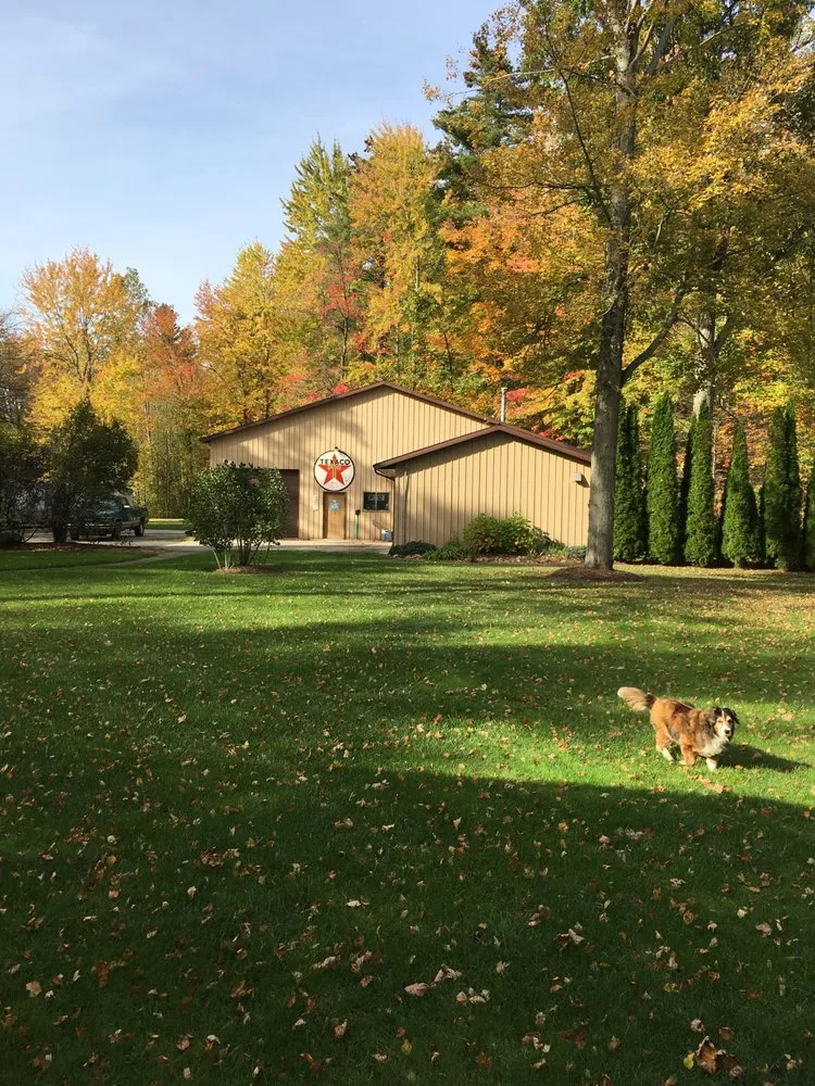 Slide of TMA Electric