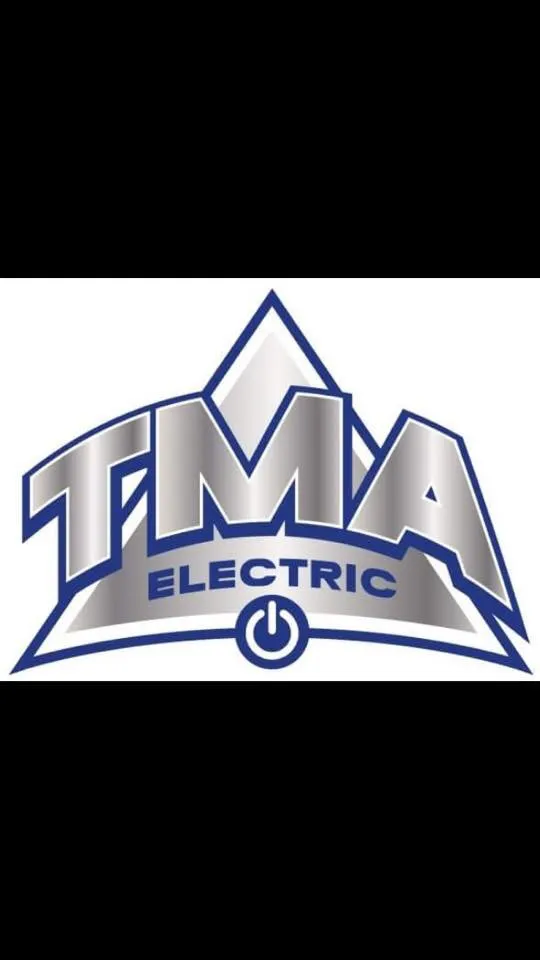 Slide of TMA Electric