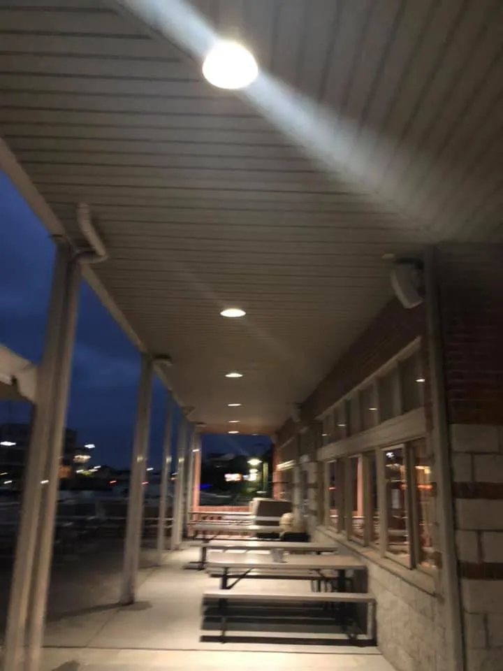 Slide of TMA Electric