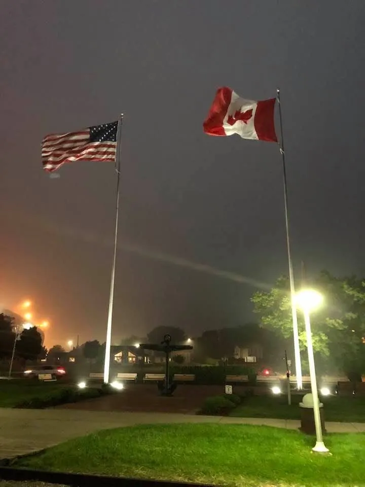 Slide of TMA Electric