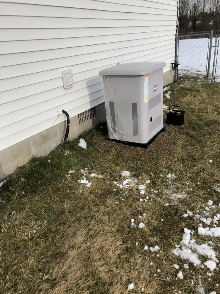 Slide of TMA Electric