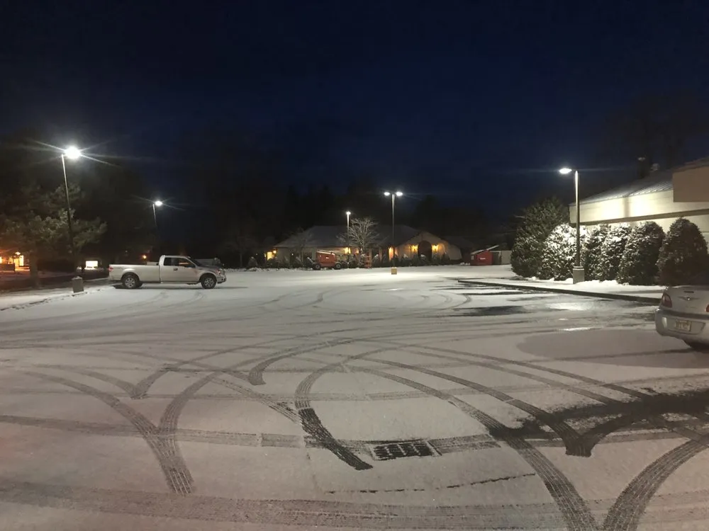 Slide of TMA Electric