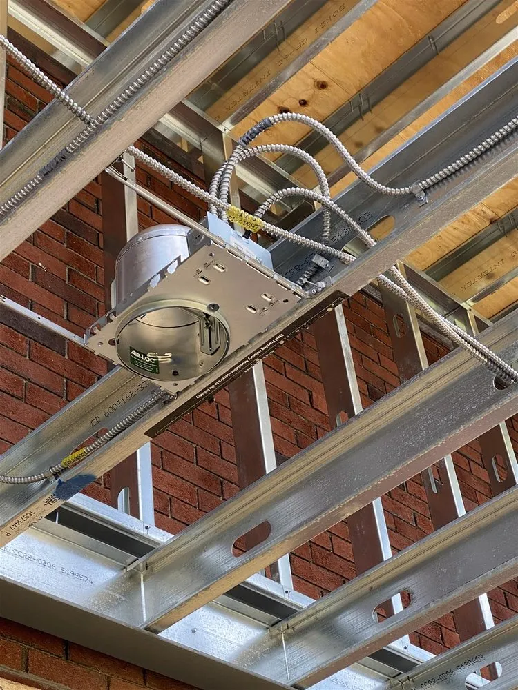 Slide of TMB Electric