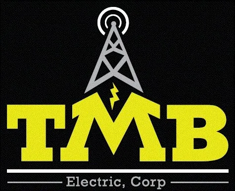 Slide of TMB Electric