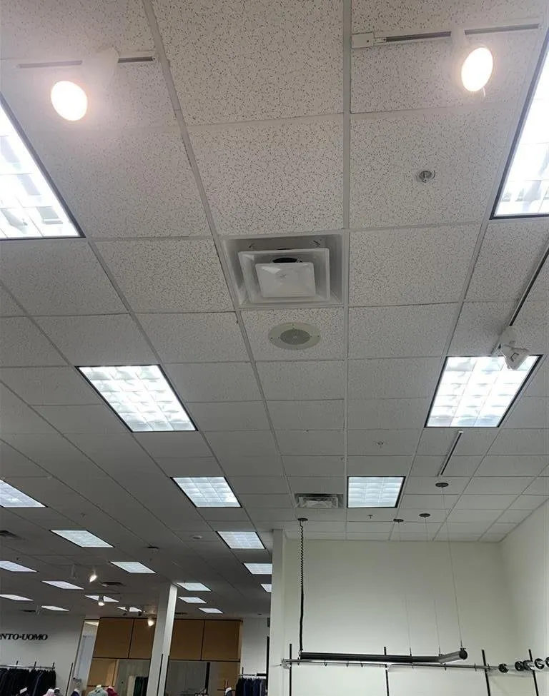 Slide of TMB Electric