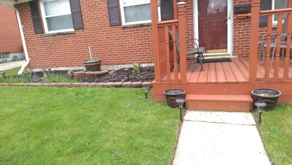 Slide of TMC Electric