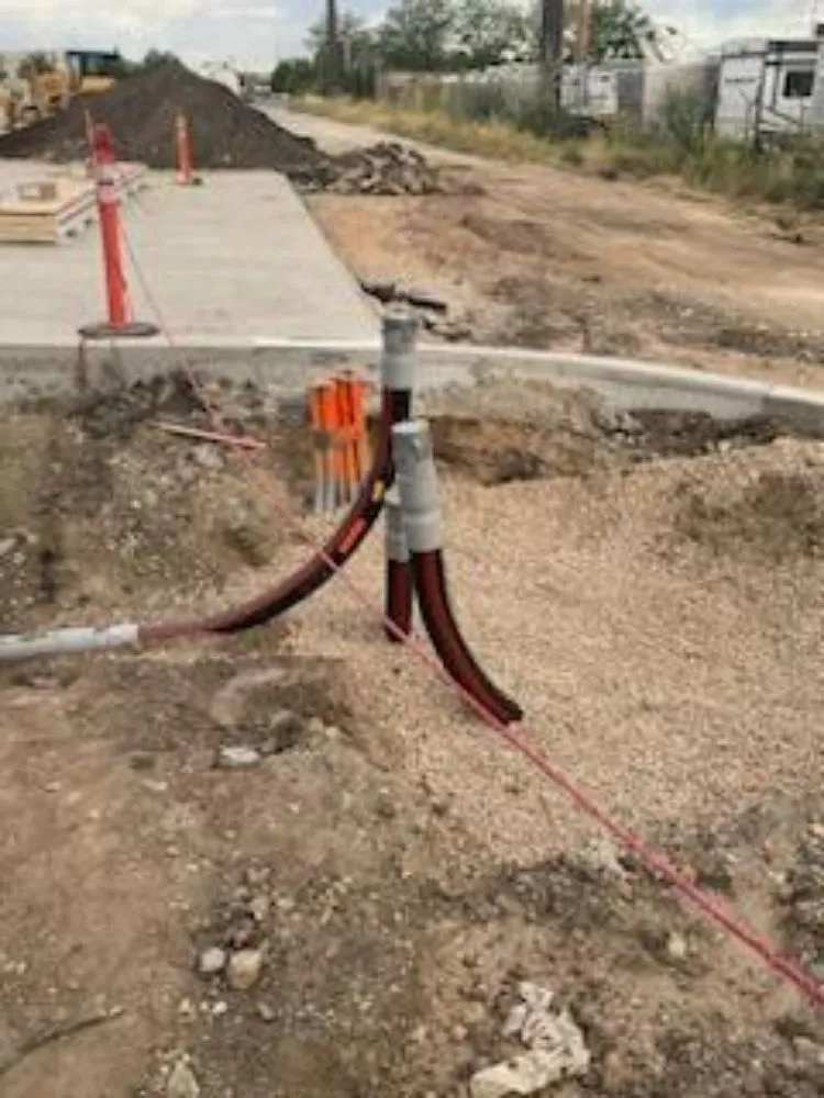 Slide of Tmc Electrical